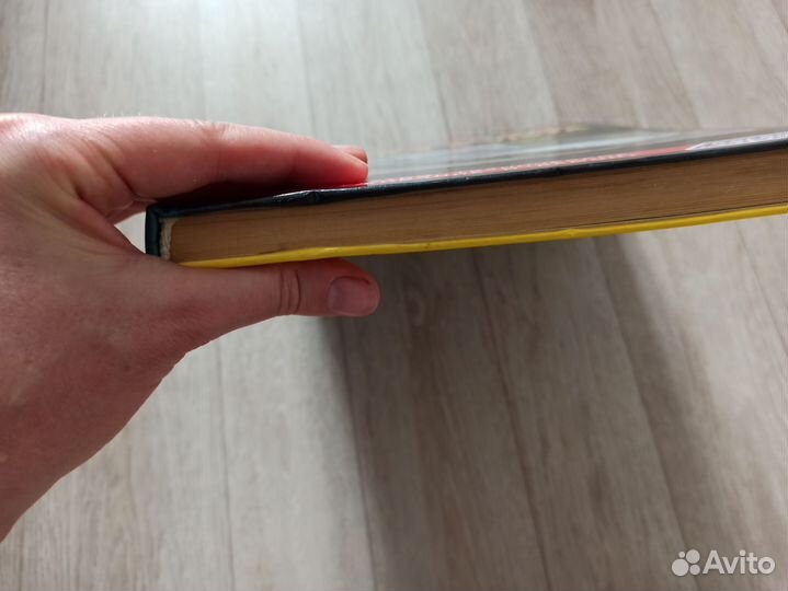 Книга Toyota Camry & Vista. Устройство, техобсл