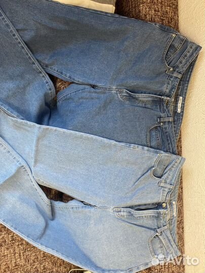 Женская одежда пакетом