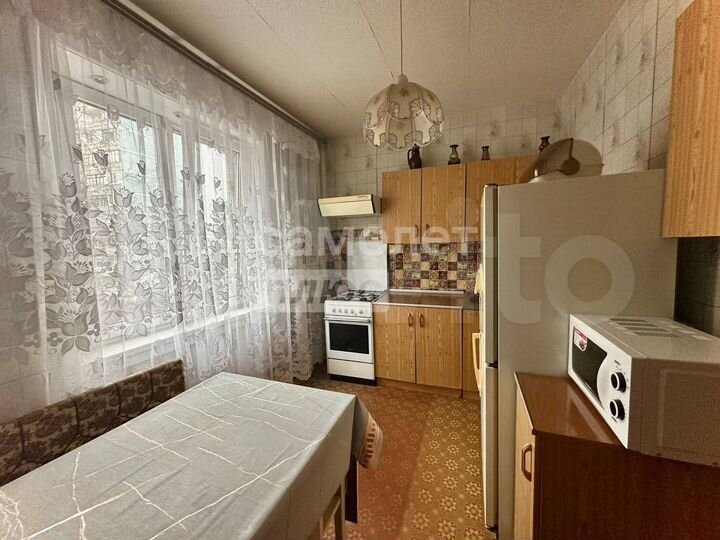 1-к. квартира, 39 м², 3/10 эт.