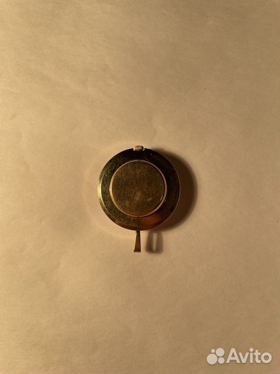 Часы. Германия