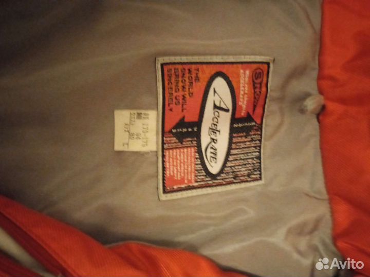 Костюм женский весна, осень