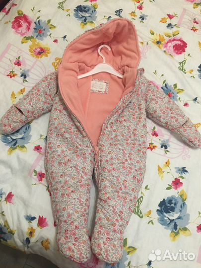 Комбинезон Mothercare 80