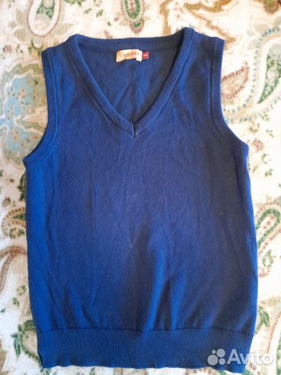 Школьная форма