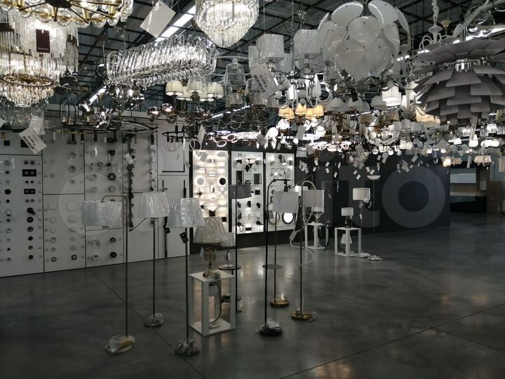 Торговая площадь, 15.8 м²