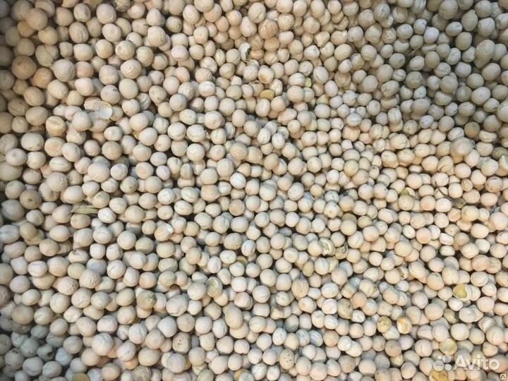 Зерномесь, кукуруза, горох