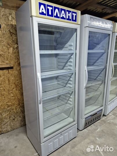 Холодильный витрина бу