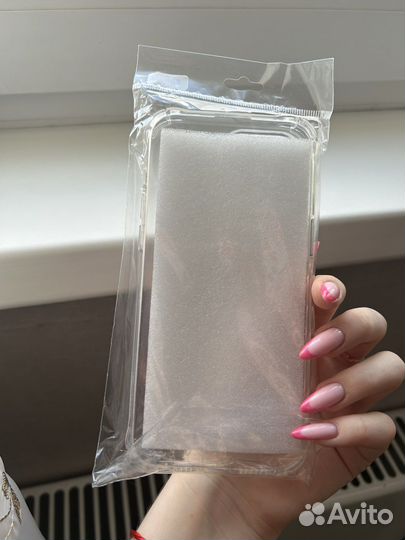 Чехол на iPhone 14 pro max