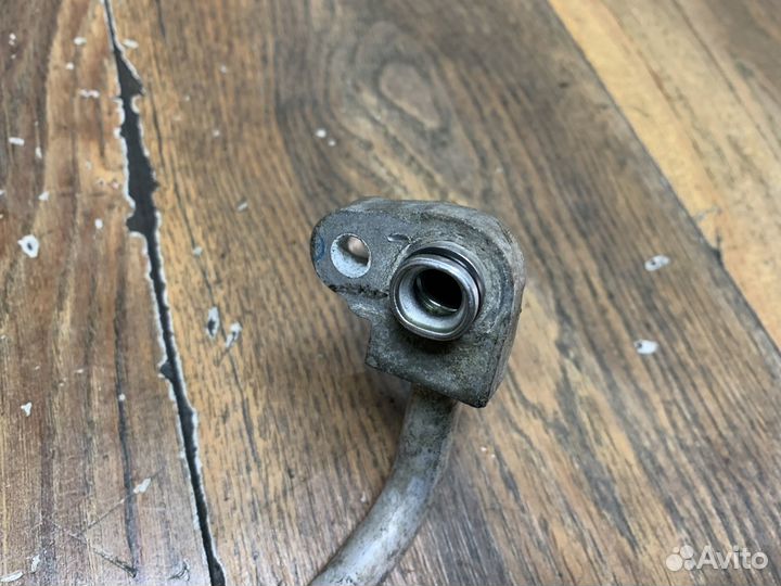 Land Cruiser Prado 150 Трубка кондиционера