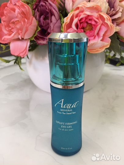 Продам новую сыворотку Aqua Mineral Израиль