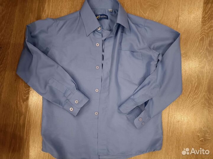 Рубашка для мальчика