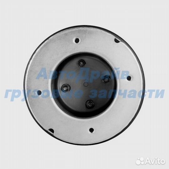 Пневморессора SAF 3229002400 P10.4008.C01