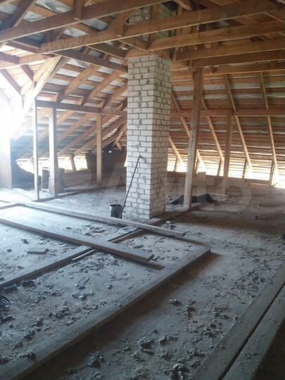 Дом 483,2 м² на участке 25 сот.