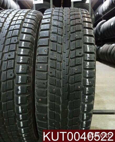 Dunlop SP Winter Ice 01 215/70 R16 107U