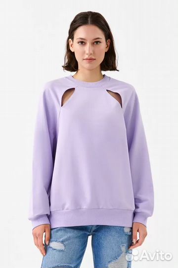 Свитшот befree новый