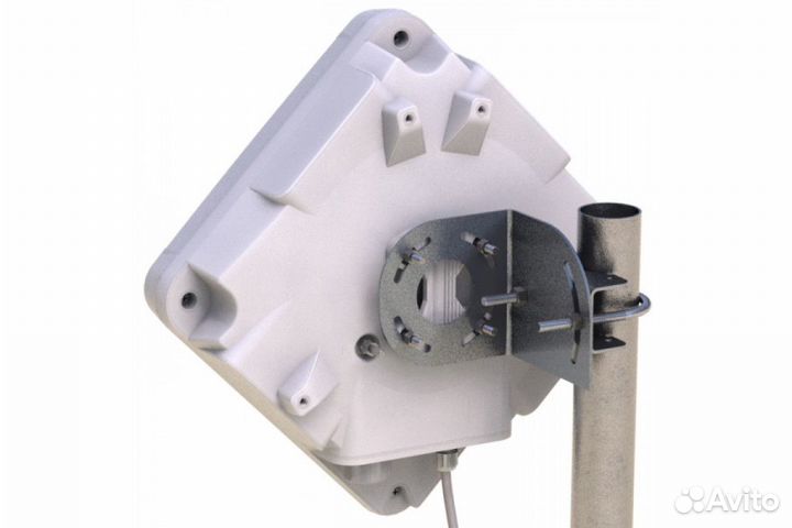 Petra-9 mimo 4х4 unibox2 antex антенна панельная 3