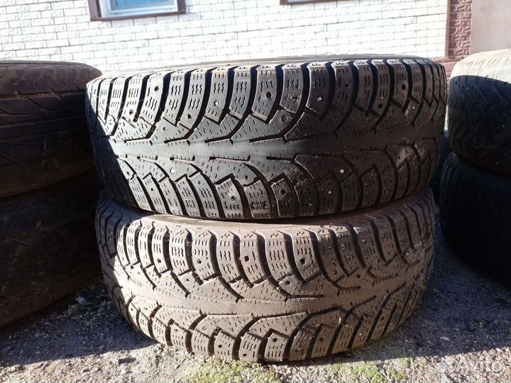 Goodyear UltraGrip 500 195/60 R15