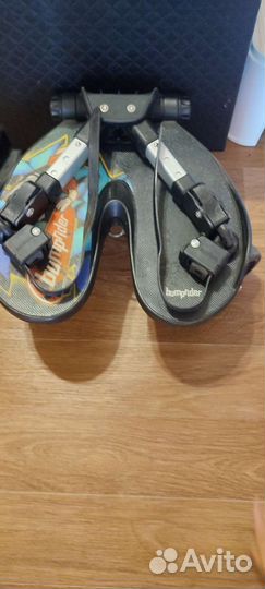 Подножка для второго ребенка bumprider