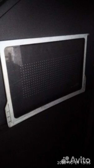 Полка к холодильнику Бирюса