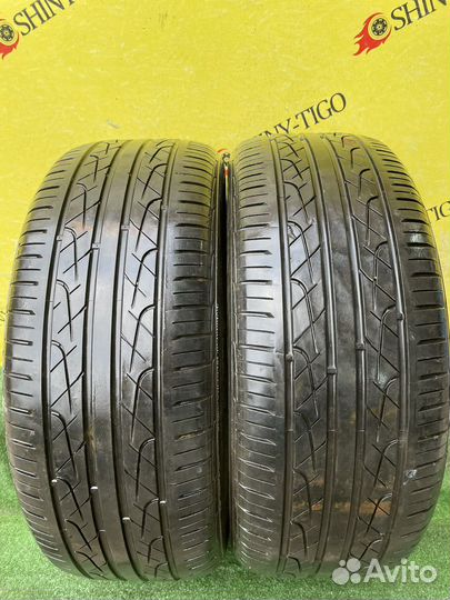 Hankook Ventus V2 Concept 2 H457 225/55 R17 101V