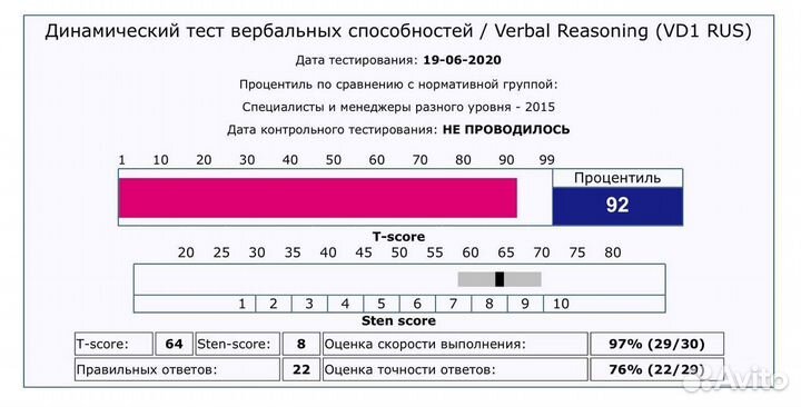 Тесты при трудоустройстве (IQ, психология и т.д. )