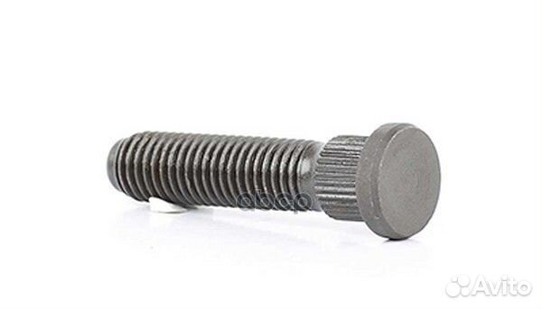 Шпилька крепления заднего колеса колеса