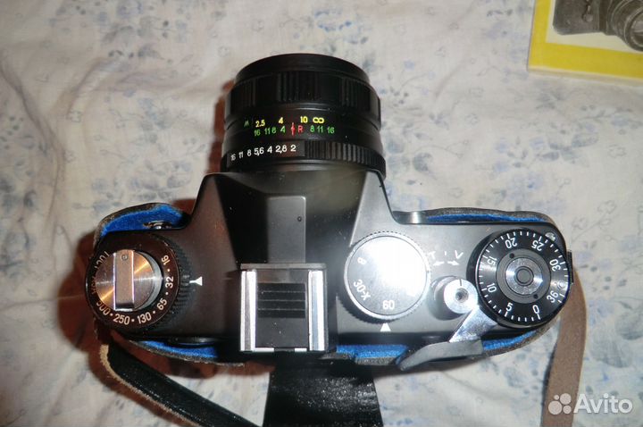 Зенит 12 сд новый