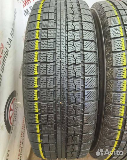 Toyo Winter Tranpath MK4a 225/65 R17 102Q