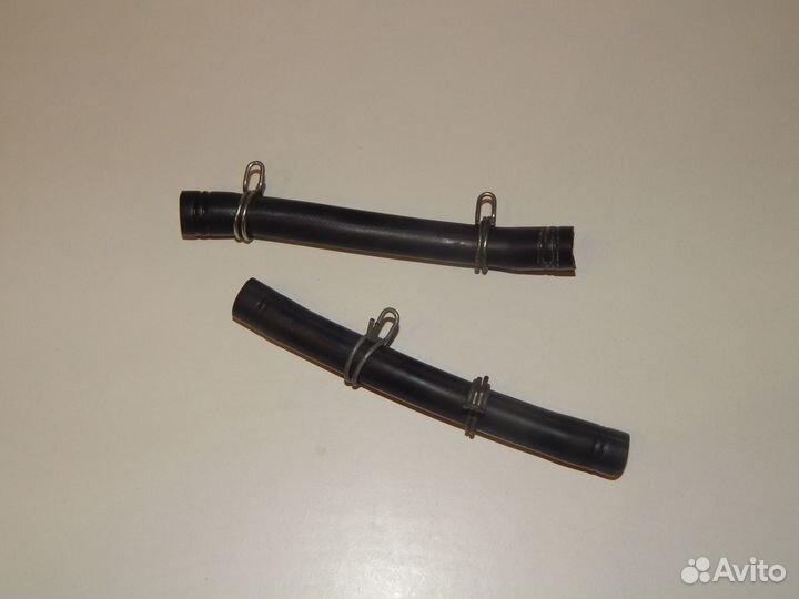 Патрубок клапана стиральной машины Bosch 00174262