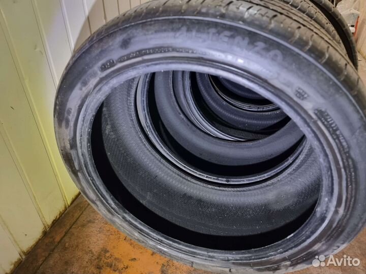 Altenzo Sports Navigator 315/35 R20