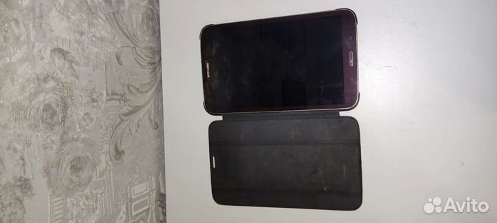 Планшет Samsung Galaxy Tab 3 16GB
