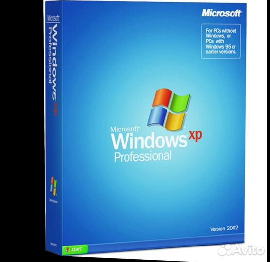 Windows XP,7,10