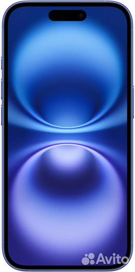 iPhone 16, 128 ГБ