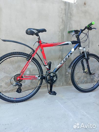 Stels Navigator MTB 26 (original)