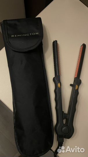 Утюжок для кератинового выпрямления