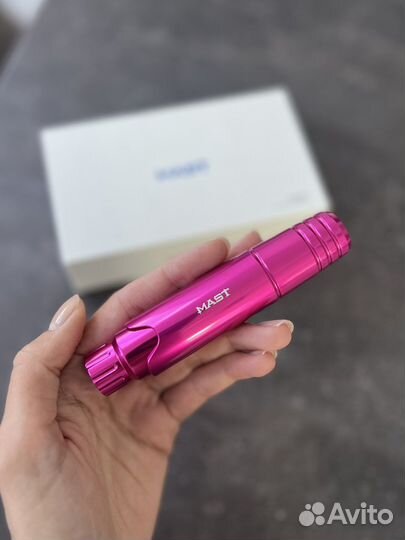 Mast P10 татумашинка для перманентного макияжа