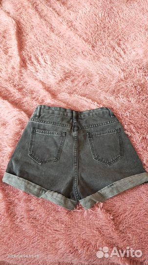 Шорты для девочки