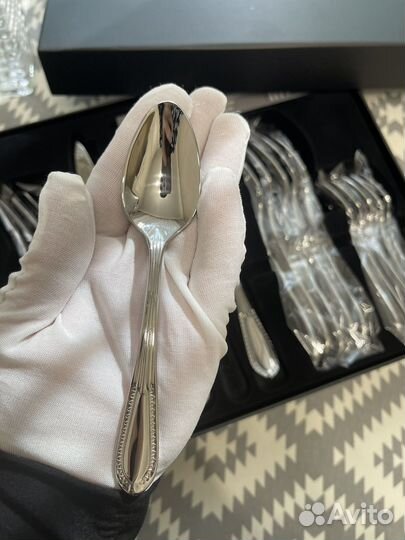 Набор столовых приборов Италия