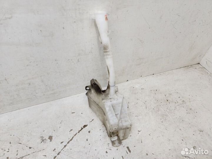 Бачок омывателя Hyundai Tucson 4 2021-2024