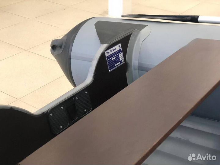 Лодка пвх Адмирал 330 CF нднд