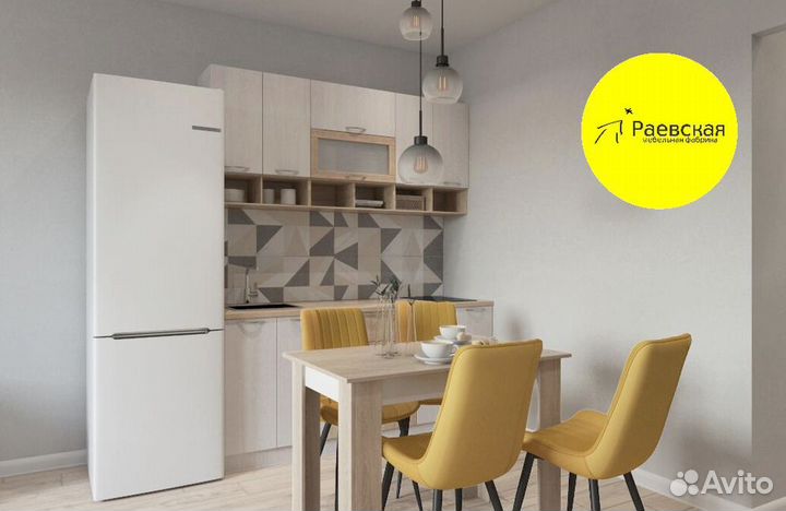 Комплект мебели Студия Стандарт с доставкой