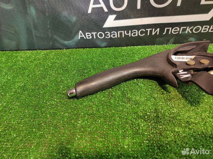 Рычаг стояночного тормоза Geely Mk седан 1.5