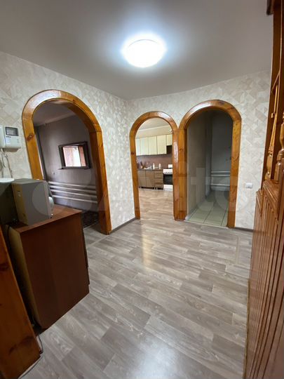 Дом 120 м² на участке 8 сот.