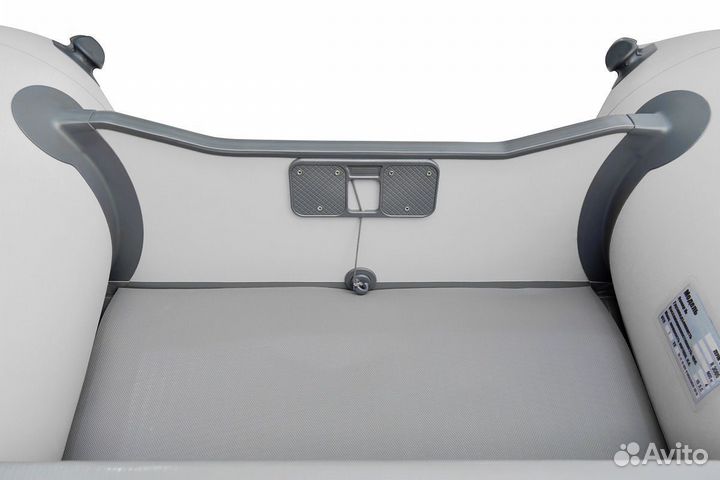 Лодка пвх Роджер (Roger) Zefir 3300 нднд