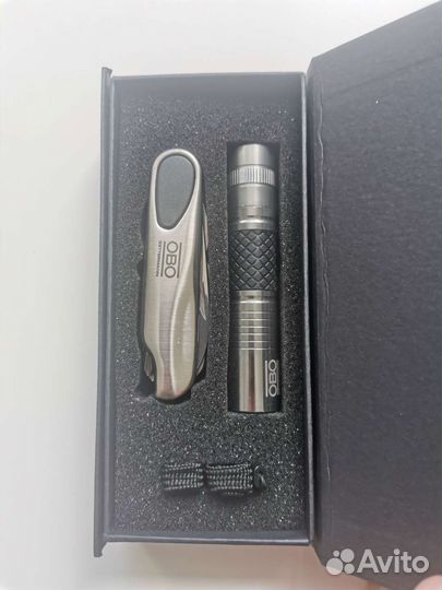 Нож мультитул (новый)