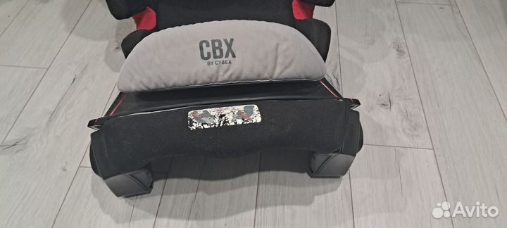 Кресло детское Cybex 9-36 кг