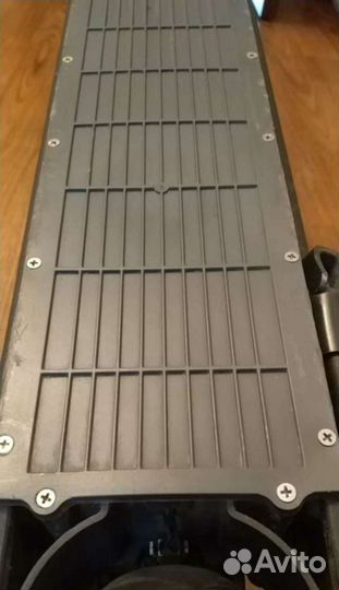 Xiaomi mijia m365 Pro, электросамокат