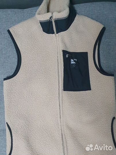 H&M жилетка smiley красивая