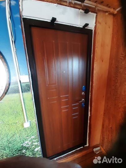 Дверь входная