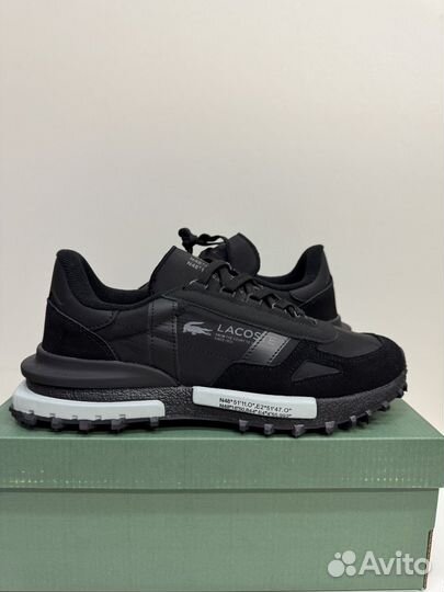 Кроссовки мужские lagosiyu