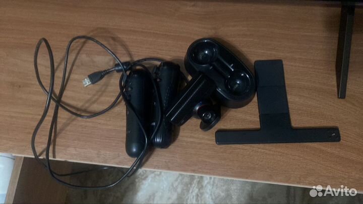 Playstation move для ps3